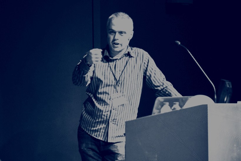 folk horror revival @ British Museum