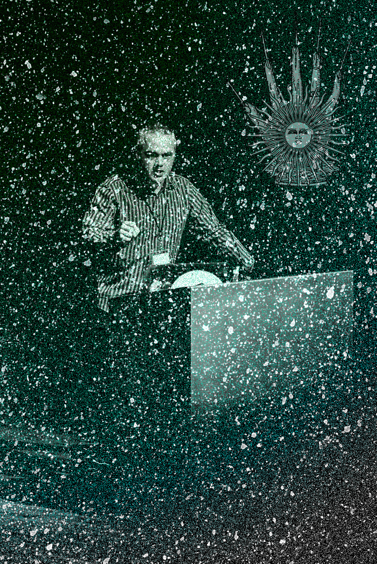 folk horror revival @ British Museum