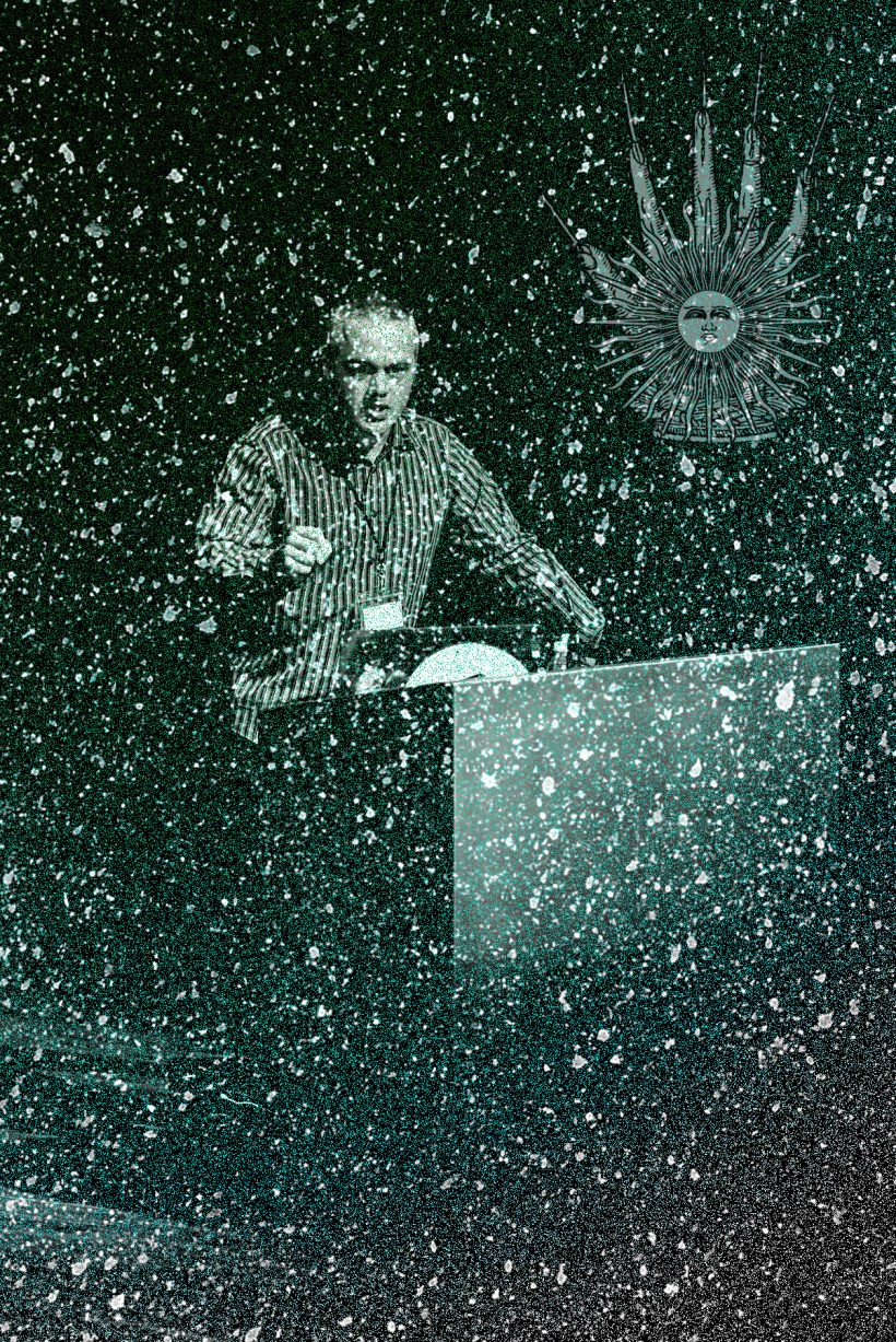 folk horror revival @ British Museum