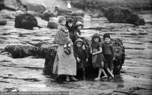 whitby-the-peart-children-1891_28866_large