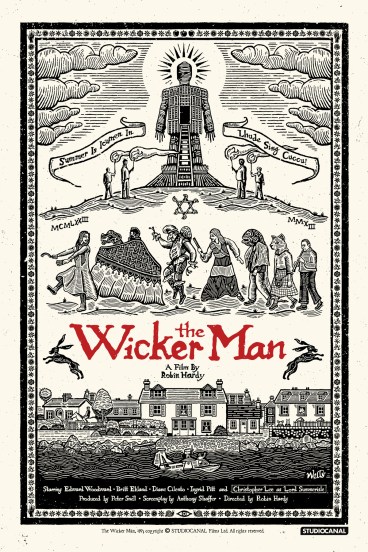 wells-the-wicker-man