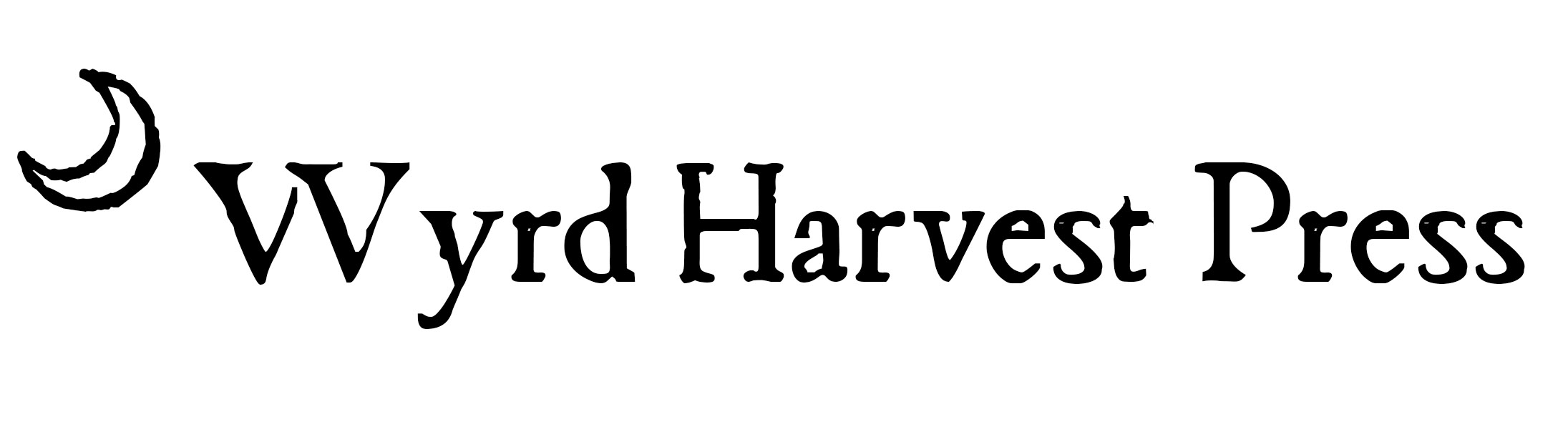 wyrd harvest logo
