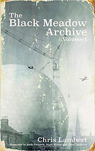 The Black Meadow Archive