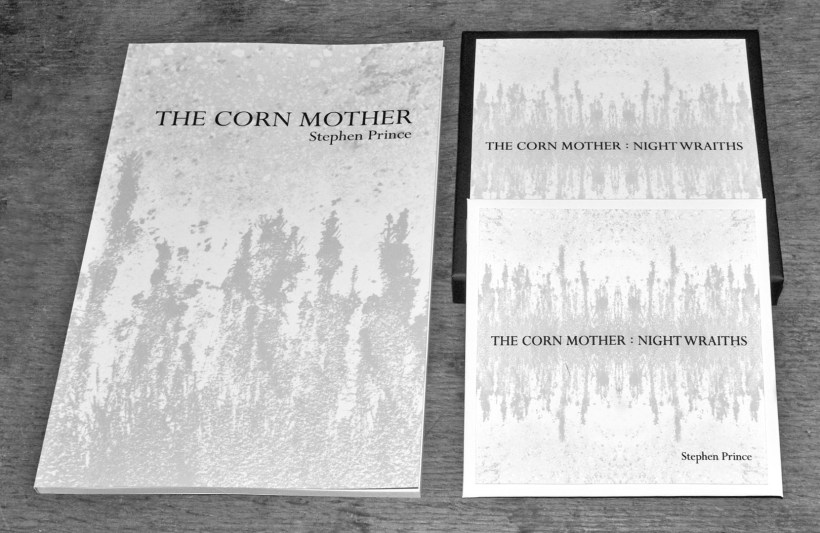The-Corn-Mother-novella-and-The-Corn-Mother-Night-Wraiths-CD-albums-A-Year-In-The-Country-Stephen-Prince