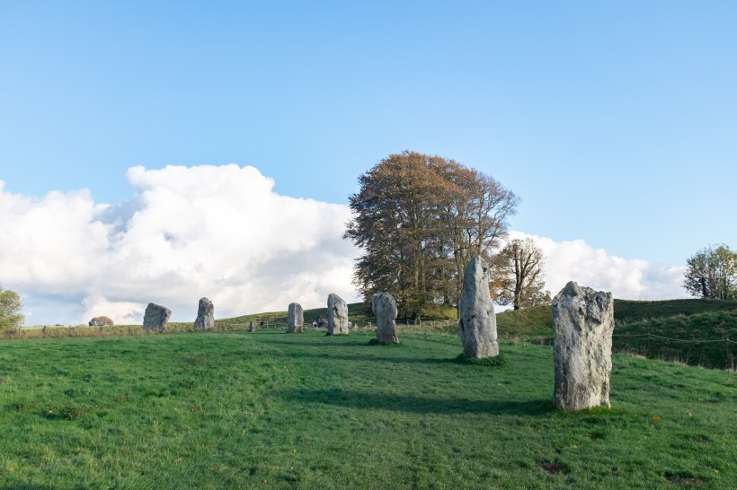 British Piligrm photo 6